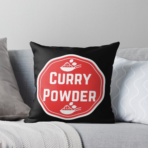 Item preview, CURRY POWDER- Red Label  designed and sold by LabelStore.