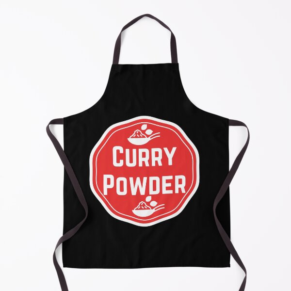 Item preview, CURRY POWDER- Red Label  designed and sold by LabelStore.