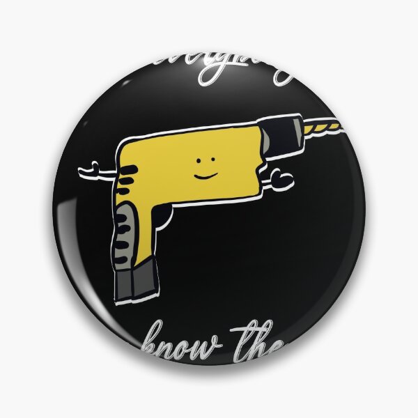 Item preview, Funny carpenter puns - carpenter pun design designed and sold by Tanuja  Sharma.