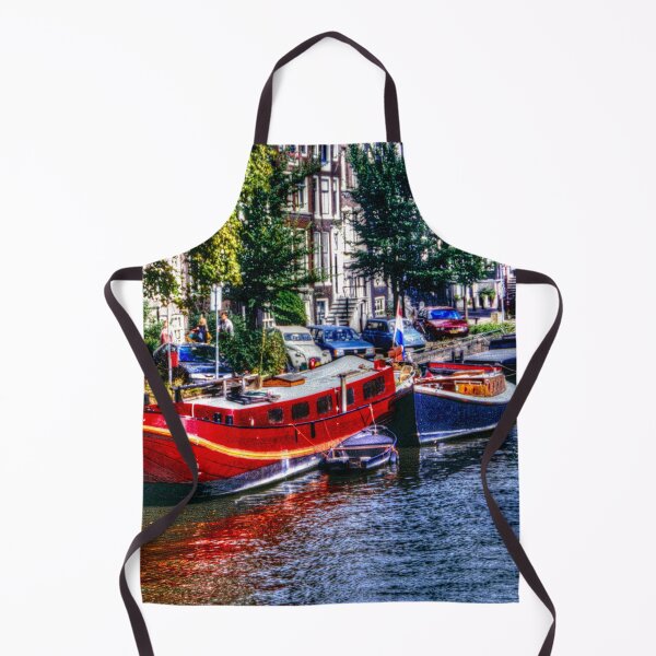 Item preview, Life on the Canal designed and sold by Blackadder Photography.