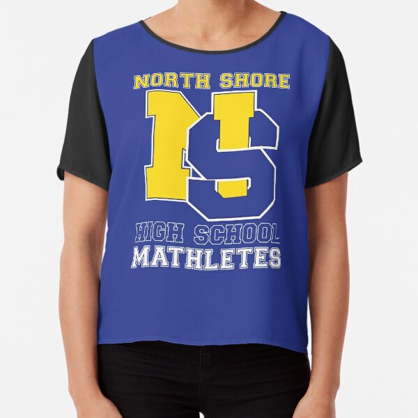 mathletes shirt