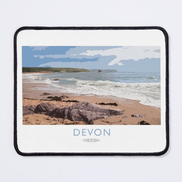 Item preview, Devon designed and sold by andrewroland.