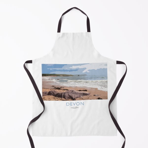 Item preview, Devon designed and sold by andrewroland.
