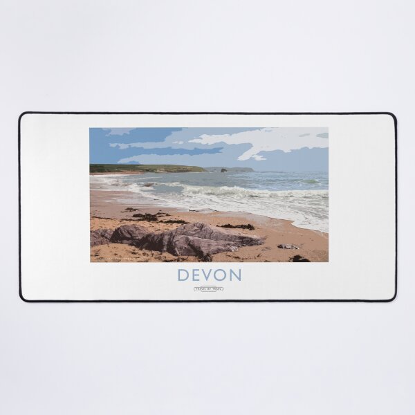 Item preview, Devon designed and sold by andrewroland.