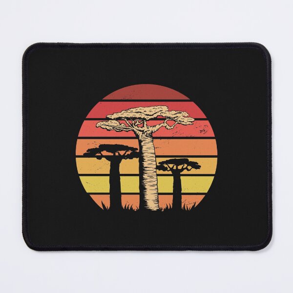 Item preview, African tree, African trees, baobab tree designed and sold by DerSenat.