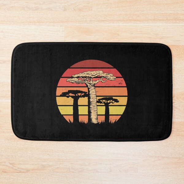 Item preview, African tree, African trees, baobab tree designed and sold by DerSenat.