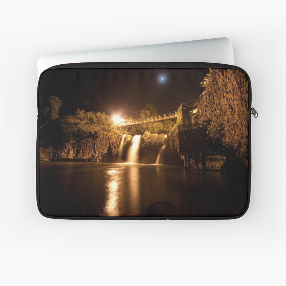 The Falls Laptop Sleeve