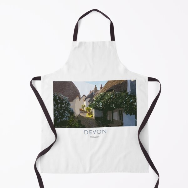 Item preview, Devon designed and sold by andrewroland.