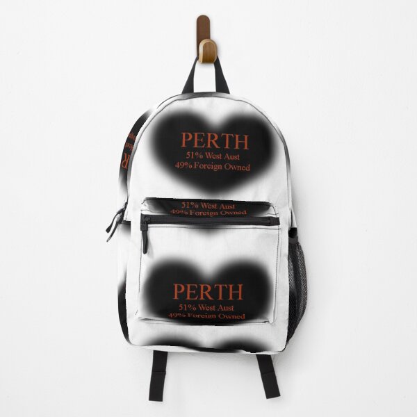 Item preview, Perth Owned designed and sold by Crom1957.