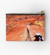 Steep Studio Pouch