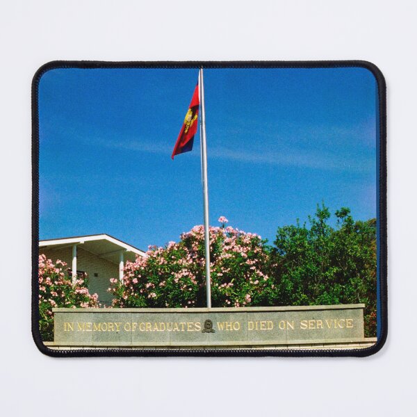 Item preview, OCS Memorial to the Fallen designed and sold by Blackadder Photography.