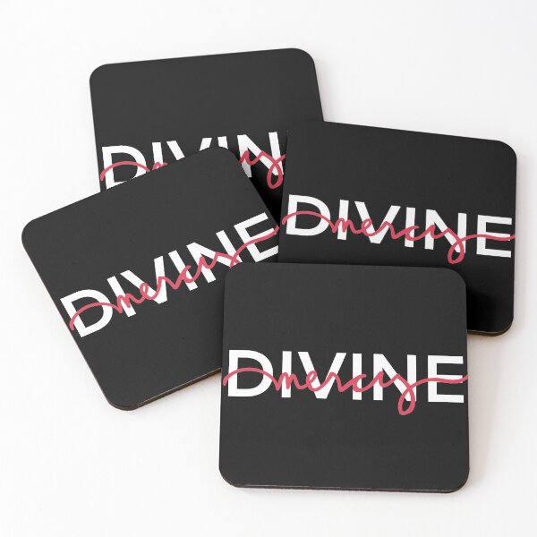 Item preview, Divine Mercy designed and sold by MereFaith.