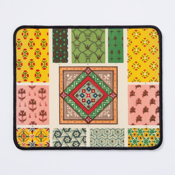 Item preview, Pattern Art. designed and sold by AS C.