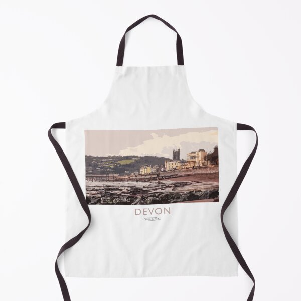 Item preview, Devon designed and sold by andrewroland.
