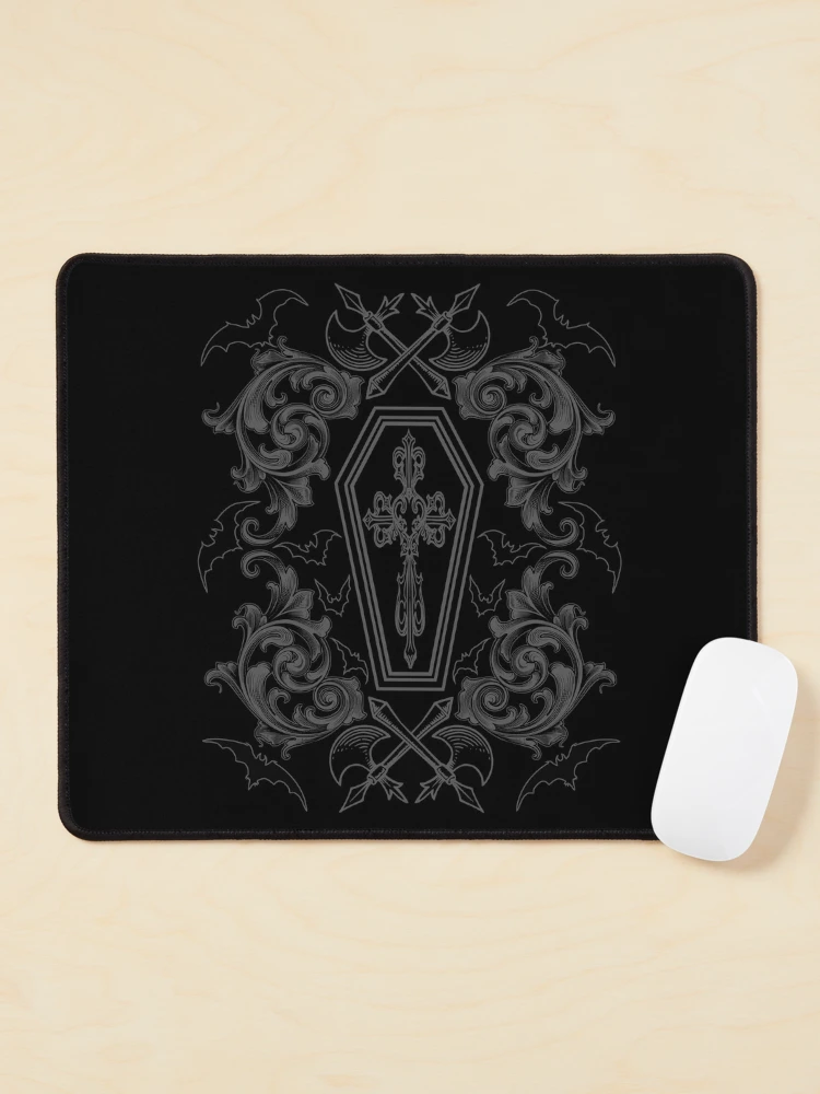 Buffy the Vampire Slayer Mouse Pad #253107 Online
