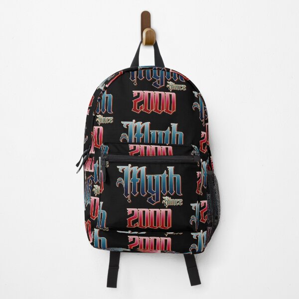 Item preview, Blue Myth Since 2000 Word in Vintage Style designed and sold by Vasabi88.