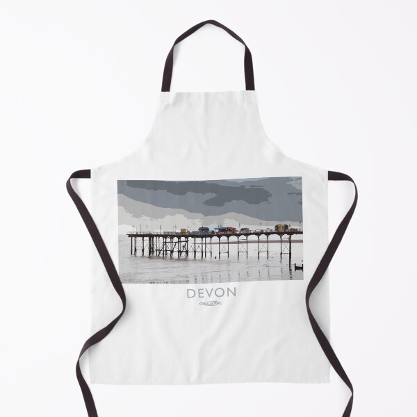 Item preview, Devon designed and sold by andrewroland.