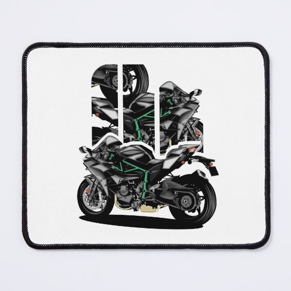 Item preview, Motorcycle detail design designed and sold by catillution.