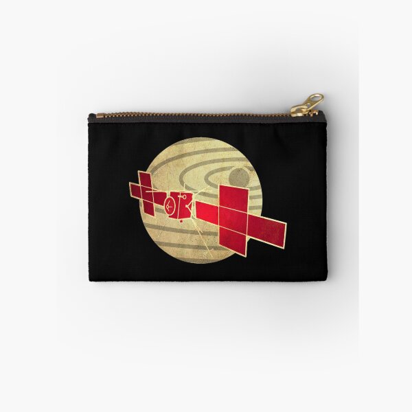 Item preview, Jupiter Icy Moons Explorer insignia designed and sold by trendistudio.