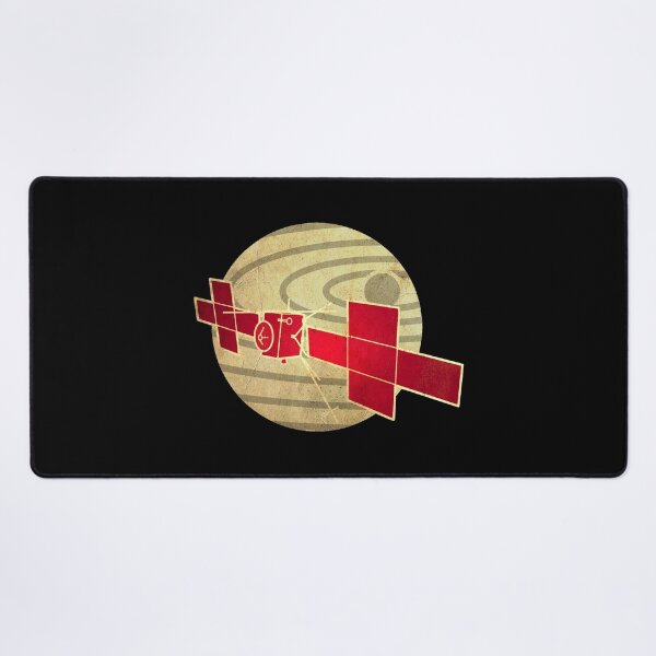 Item preview, Jupiter Icy Moons Explorer insignia designed and sold by trendistudio.