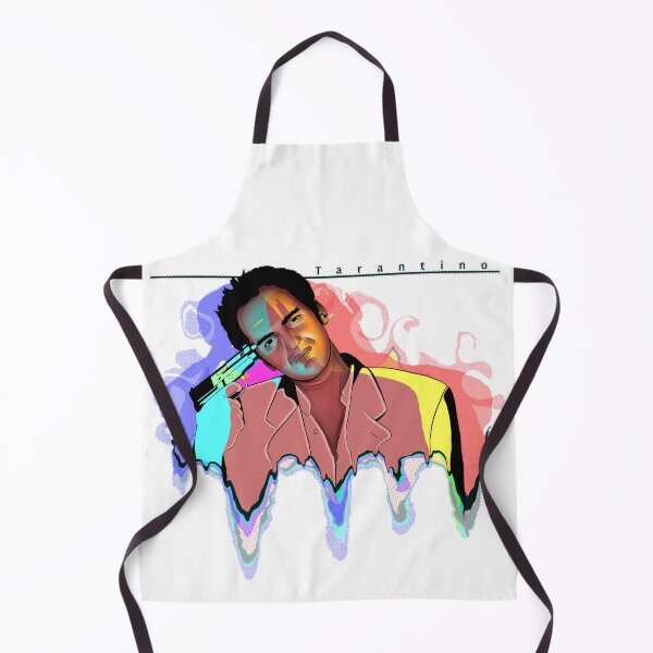 Item preview, Tarantino designed and sold by LaMondaCamiseta.