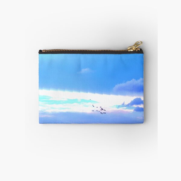 Item preview, Serrated cloud designed and sold by B. Randi Bailey.