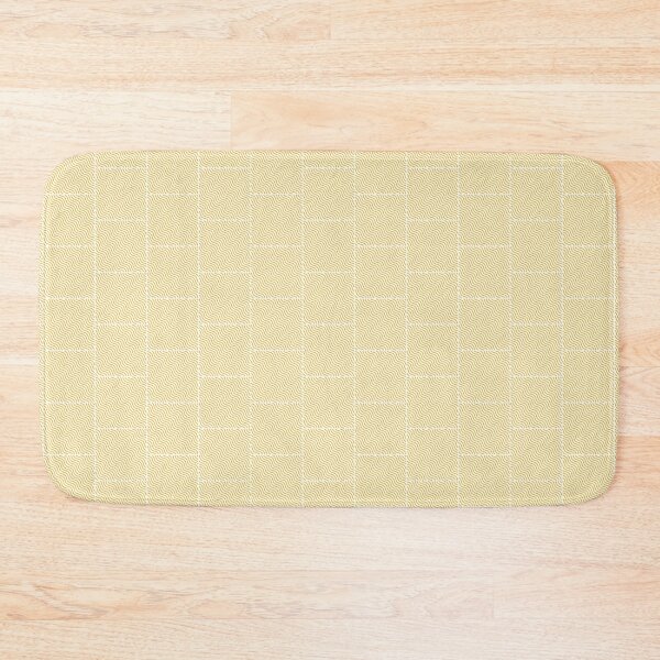 Item preview, Yellow Line Printed  designed and sold by ThaArtHub.