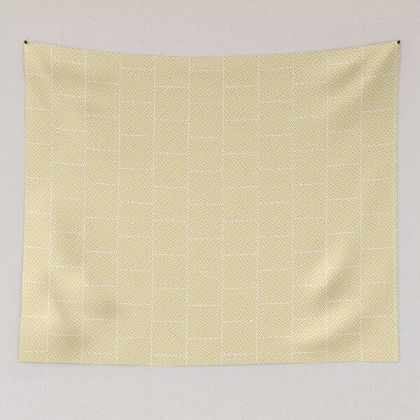 Item preview, Yellow Line Printed  designed and sold by ThaArtHub.