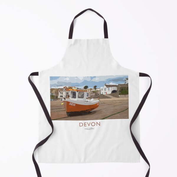 Item preview, Devon designed and sold by andrewroland.