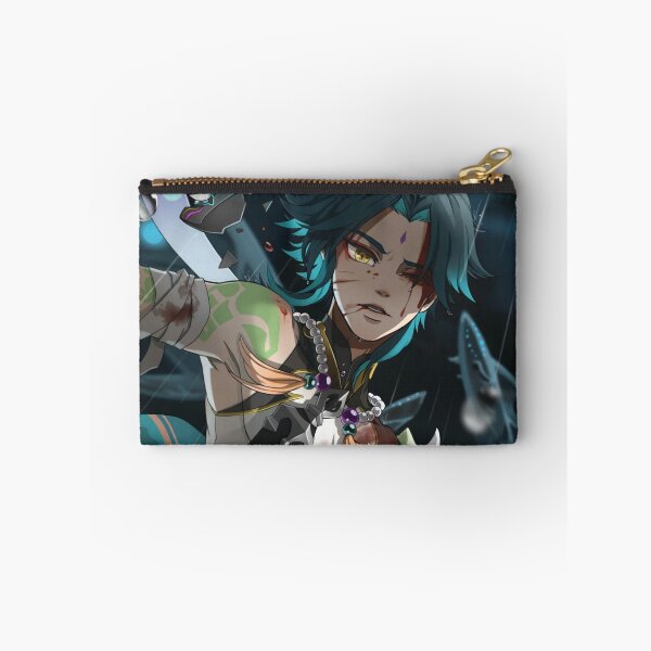 Item preview, Genshin Impact Xiao designed and sold by paolaxcarrot.