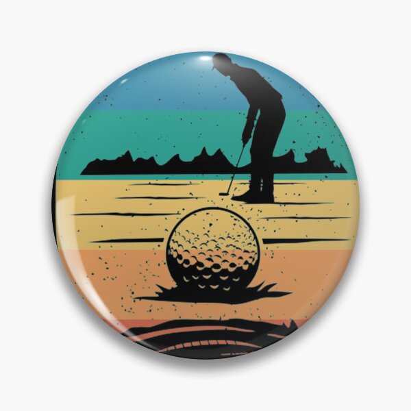 Item preview, Funny Golf Clothing For A Golf Player designed and sold by Gratitude638.