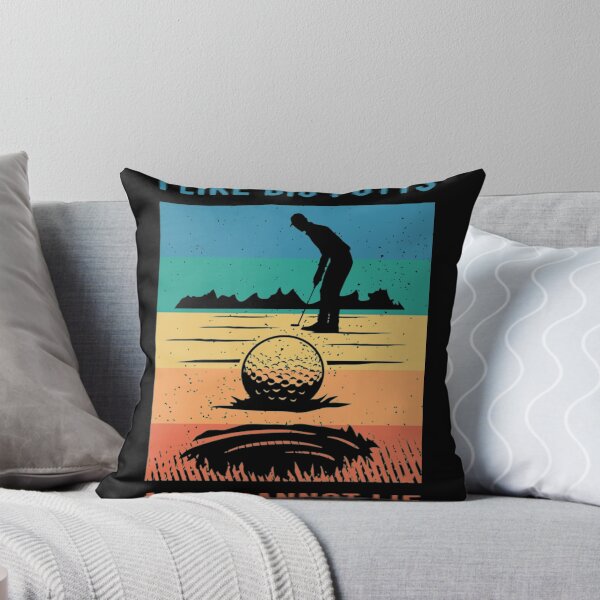 Item preview, Funny Golf Clothing For A Golf Player designed and sold by Gratitude638.