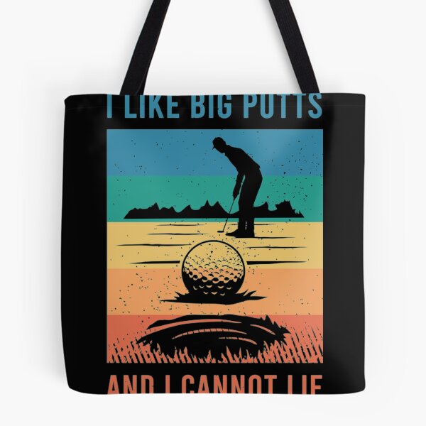 Item preview, Funny Golf Clothing For A Golf Player designed and sold by Gratitude638.