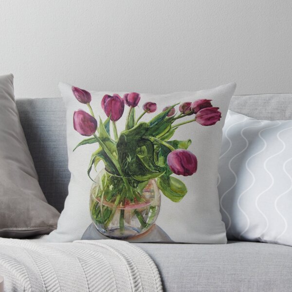 Item preview, Magenta Magnificence designed and sold by Julie Simmons.
