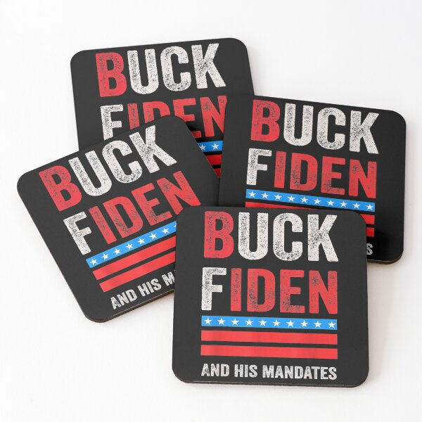 Item preview, Buck Fiden And His Mandates designed and sold by Nilsolander.