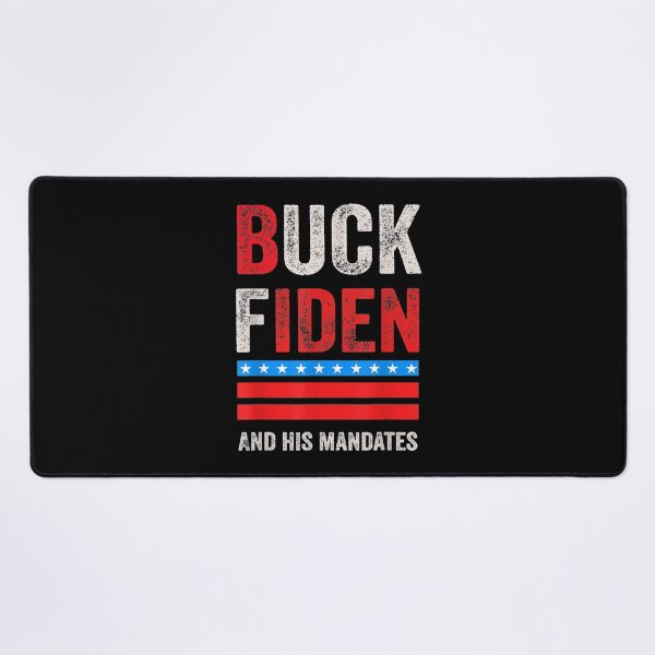 Item preview, Buck Fiden And His Mandates designed and sold by Nilsolander.
