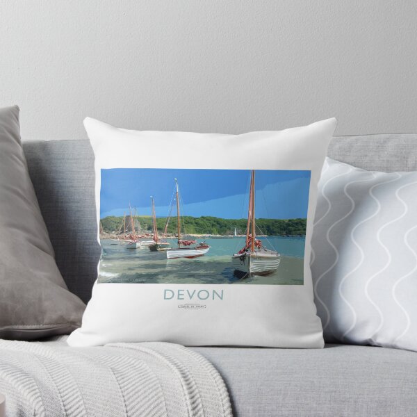 Item preview, Devon designed and sold by andrewroland.
