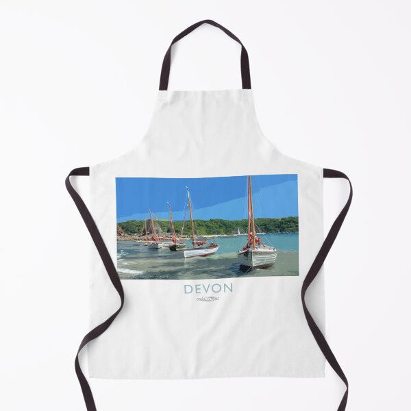 Item preview, Devon designed and sold by andrewroland.