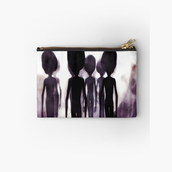 Item preview, They Are Coming designed and sold by Shaun Williams.