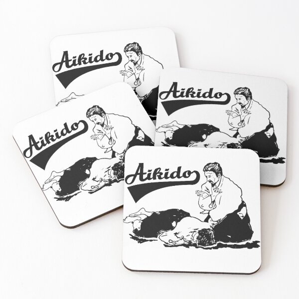 Item preview, Aikido Compression designed and sold by TW-design.