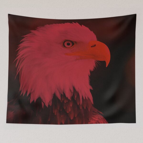 Item preview, falkon designed and sold by SLGreenArrow.