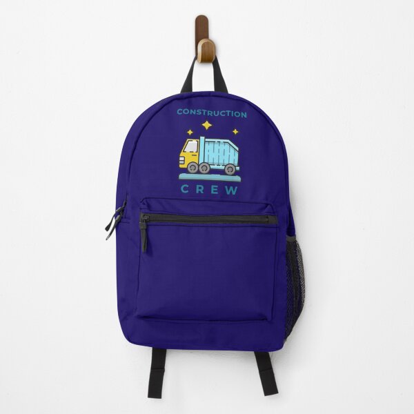 Item preview, CONSTRUCTION CREW  designed and sold by CoopClothing.