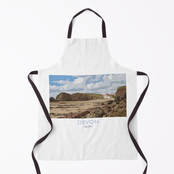 Item preview, Devon designed and sold by andrewroland.