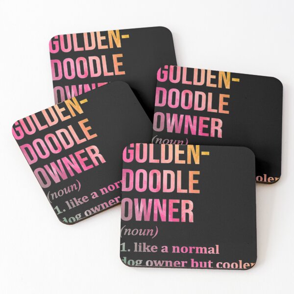 Item preview, Goldendoodles designed and sold by Gratitude638.