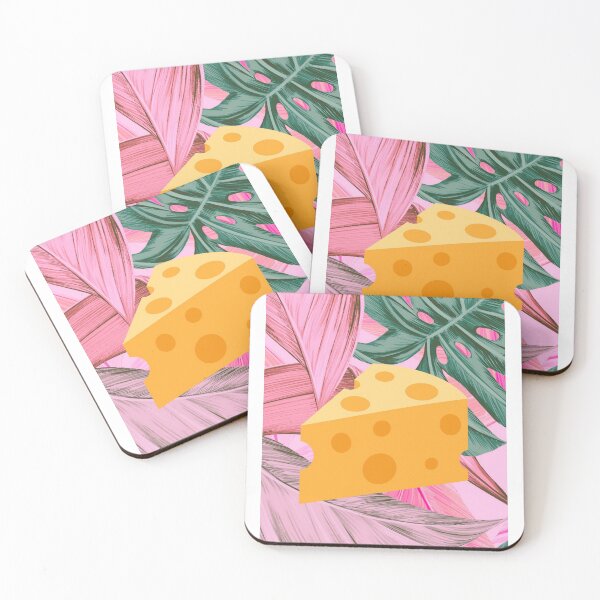 Item preview, Cheese in the Wild designed and sold by XSourGrapezX.