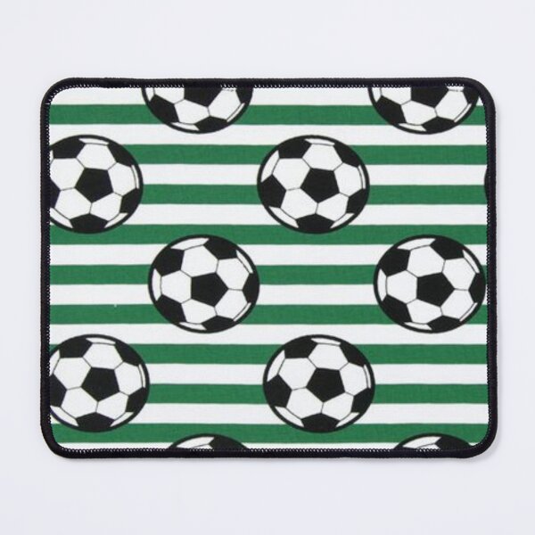 Item preview, soccer pattern designed and sold by Thehecticstore.