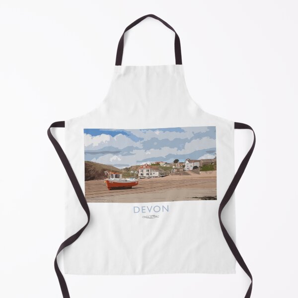 Item preview, Devon designed and sold by andrewroland.