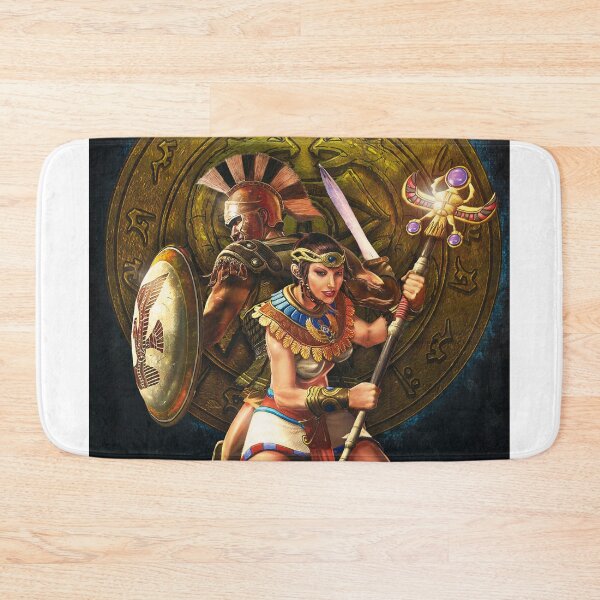 Item preview, Titan Quest Anniversary Edition designed and sold by Seeyou1.
