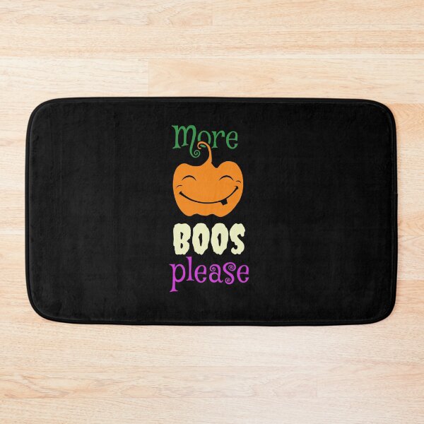 Item preview, More Boo Please  designed and sold by Punny Business UK.