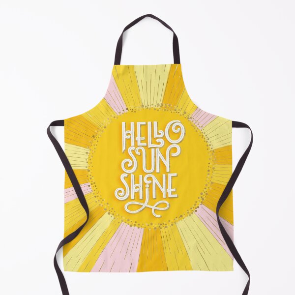 Item preview, Hello Sunshine designed and sold by Sandra Brezina.